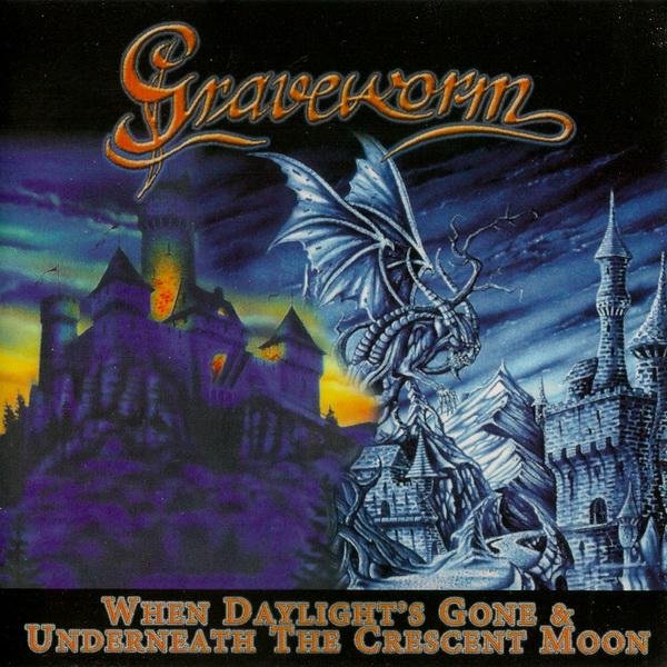 Graveworm - Aeons Of Desolation