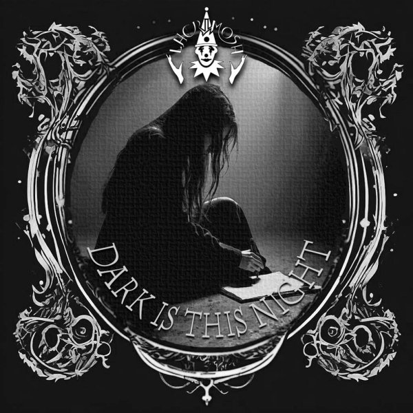Lacrimosa - Dark Is This Night