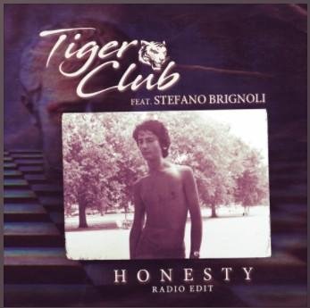 Tiger Club feat. Stefano Brignoli - Honesty (Radio Edit)