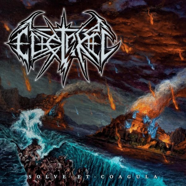 Electrikeel - Outlaws From Outer Worlds