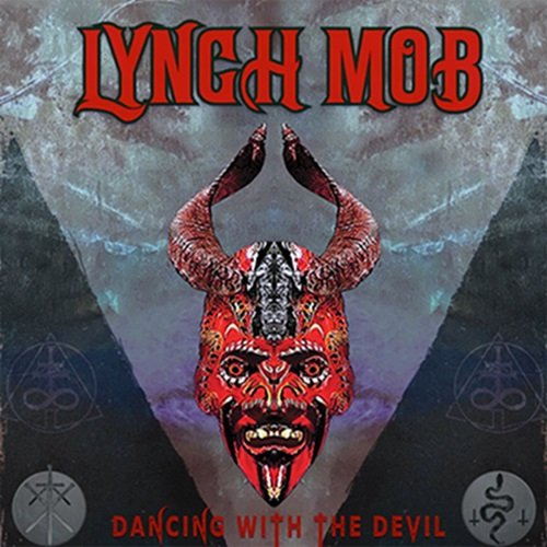 Lynch Mob - Pictures of the Dead