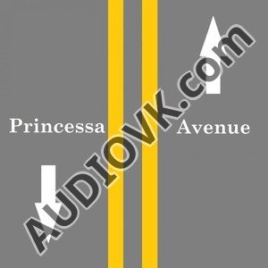 Princessa Avenue - Девчонка