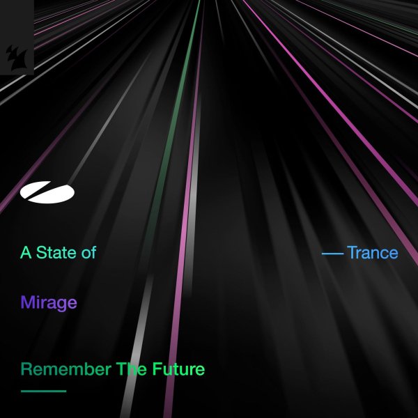 Mirage (Fr) - Remember The Future (Extended Mix)