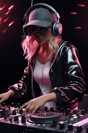 In_My_Dreams. - Techno_Eurodance_Music.