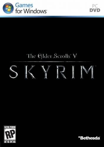Bethesda - The Elder Scrolls V Skyrim Theme
