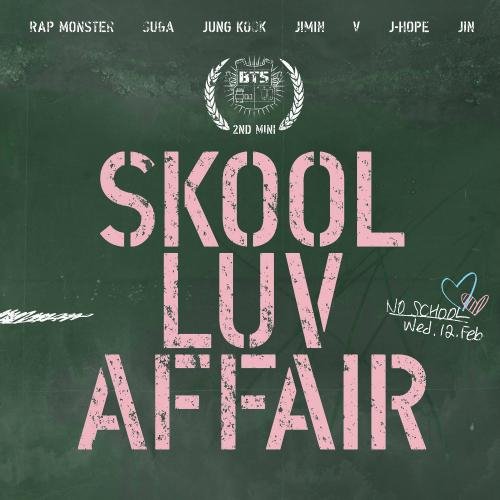  BTS - Jump