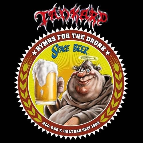 Tankard - Stay Thirsty!