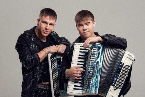 Ласковый Шёпот - Закончилось Лето