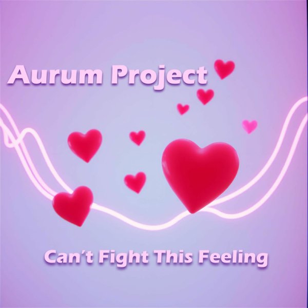Aurum Project - All We Need Is Love