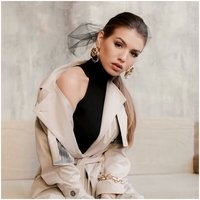 Люся Чеботина - Каблук