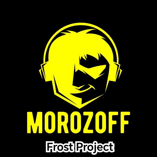Morozoff feat. Frost Project - Fire in my Eyes (Eurodance 2025)