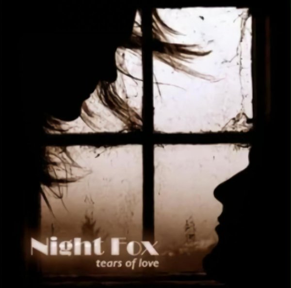 Night Fox - Splashes Of Dreams