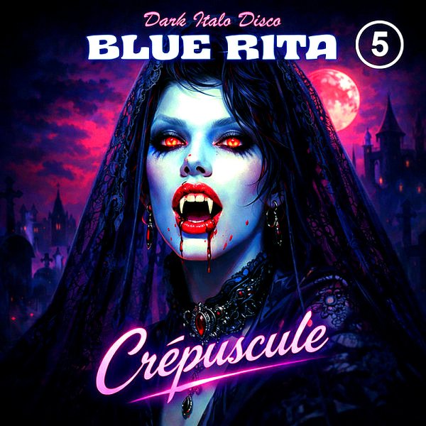 Blue Rita - Void