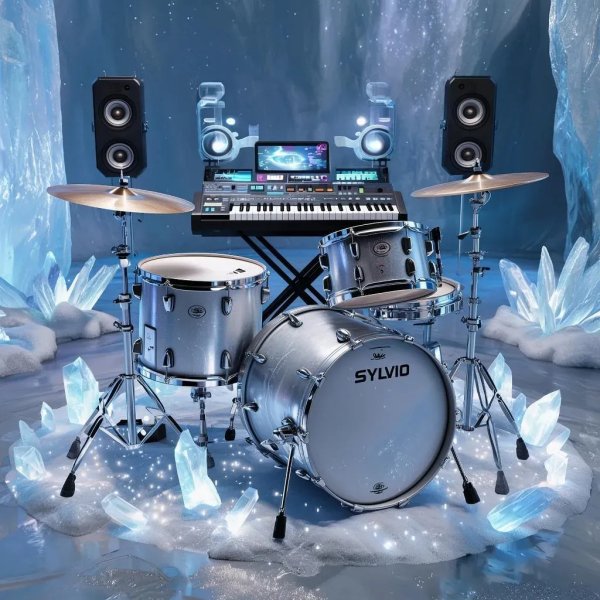 SYLVIO - Stay With Me /NRG Euro Disco 2025