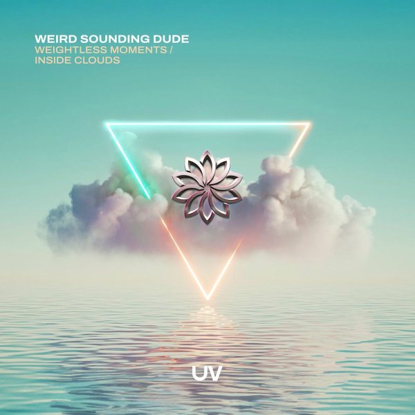 Weird Sounding Dude - Inside Clouds