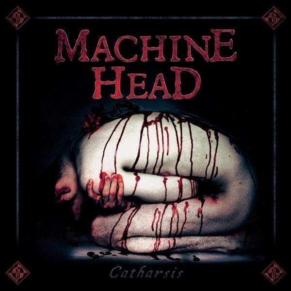 Machine Head - Volatile