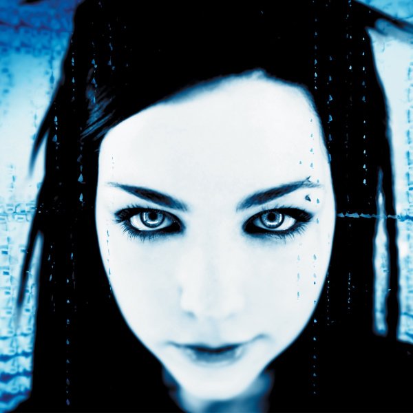 Evanescence - Everybody's Fool
