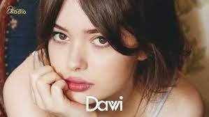 Davvi &amp; Kholiqov - Again My Love