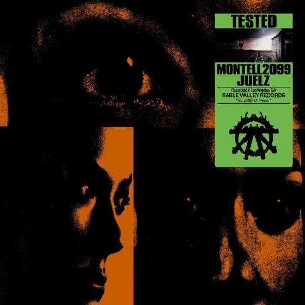 Montell2099/Juelz - Tested