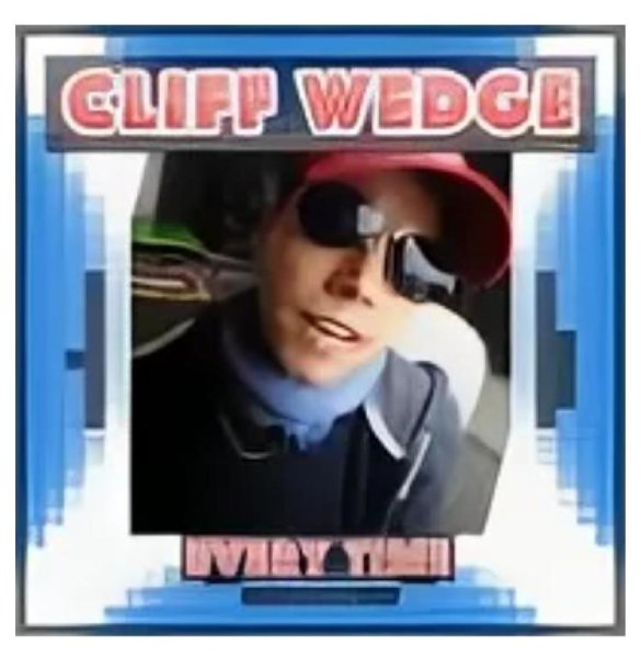 Stockholm Nightlife &amp; Cliff Wedge - BACK TOGETHER AGAIN  (Electric Dream Mix 2022)