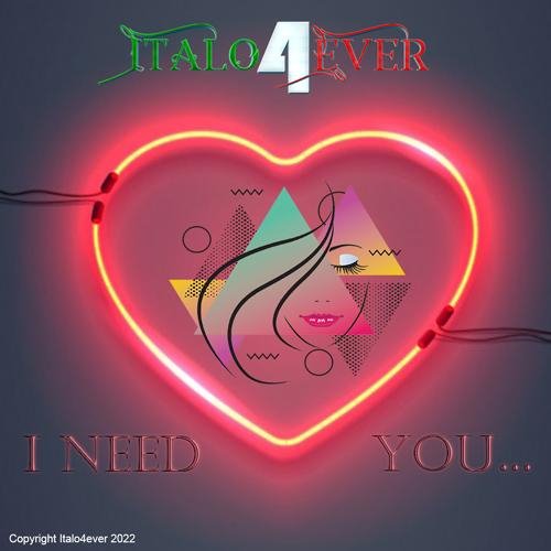 italo4ever - I need you