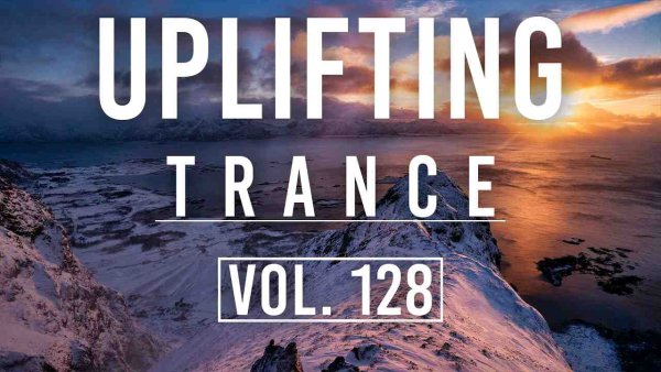 Trance Music - Uplifting Trance Mix | April 2025 Vol. 128