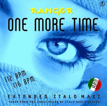 Ranger - One More Time (Extended Vocal Basic Mix)
