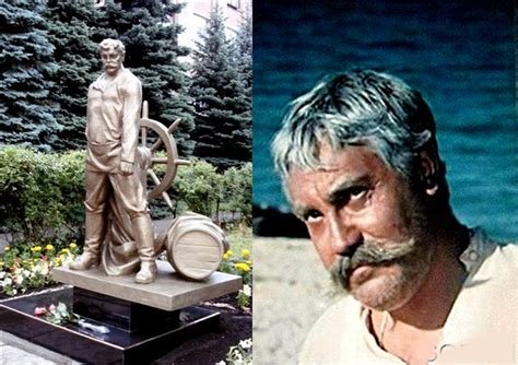 ф "Белое солнце пустыни" Луспекаев - Ваше Благородие