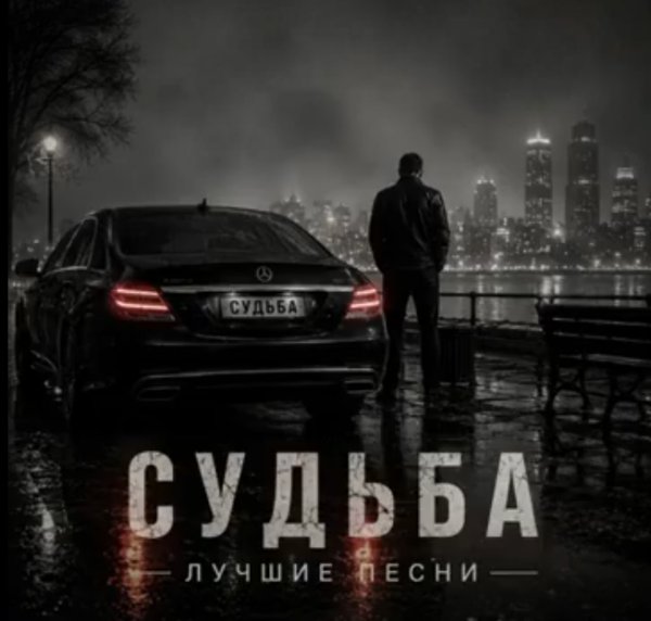 Зов Судьбы - Не учите меня жить ... 2026