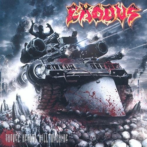 Exodus - Shudder to Think