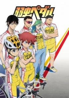 laexas666 - Dirty Old Men   Yowamushi na Honoo  Yowamushi Pedal  Opening