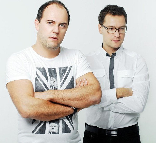 Vengerov &amp; Fedoroff - Владимирский централ