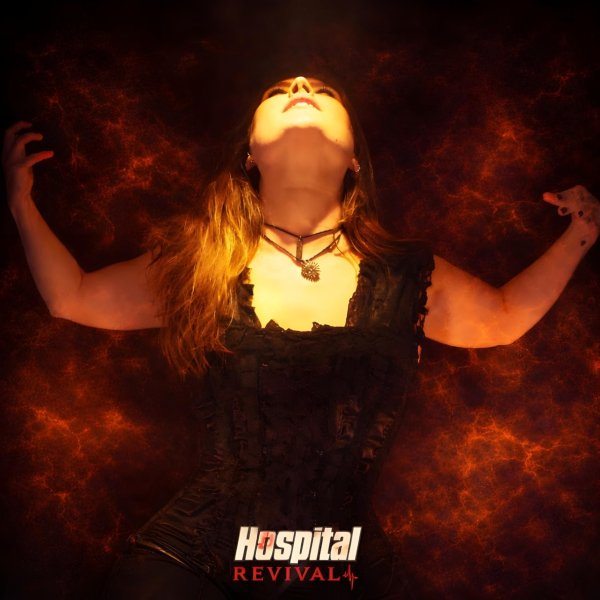 Hospital Revival - Walk Away