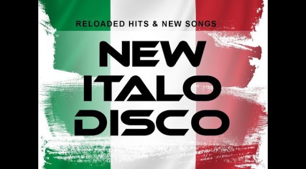 DJ TANO R - Italo Disco / Heaven 42- Heart To Heart (Tano Rives Remix)