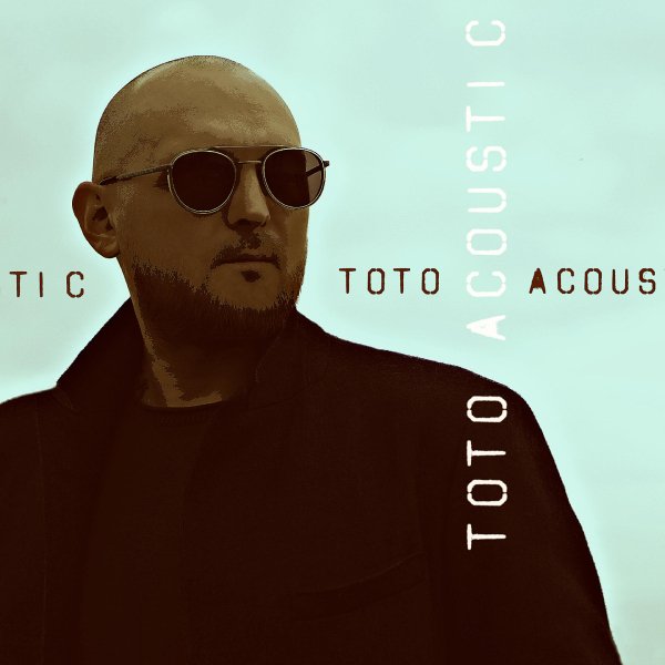 Тото - Стать дождем (KalashnikoFF Remix)