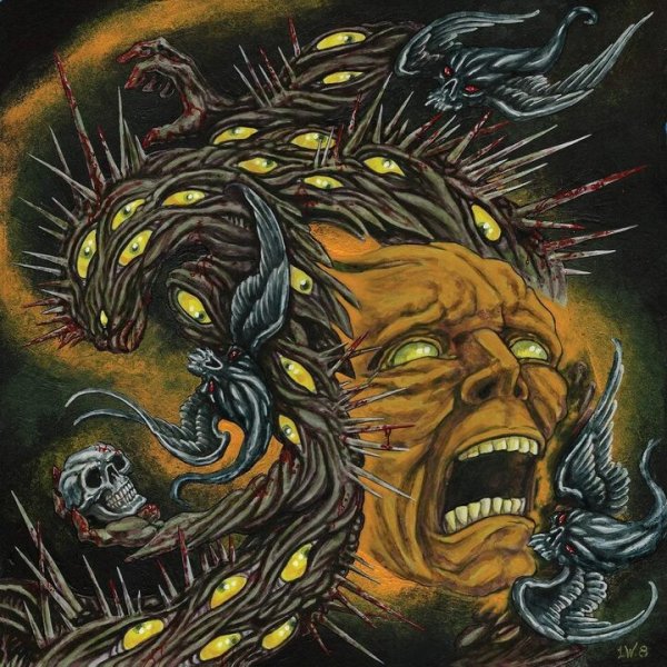 Cognizance - Malignant Dominion (Full Album)