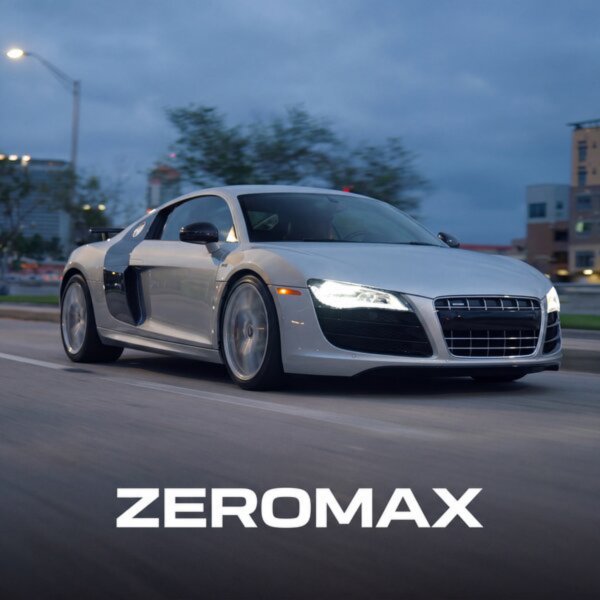 ZEROMAX - Boom (Original Mix)