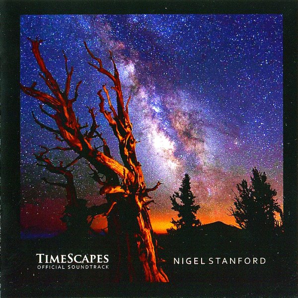 Nigel Stanford - Creatures Of The Sky Below