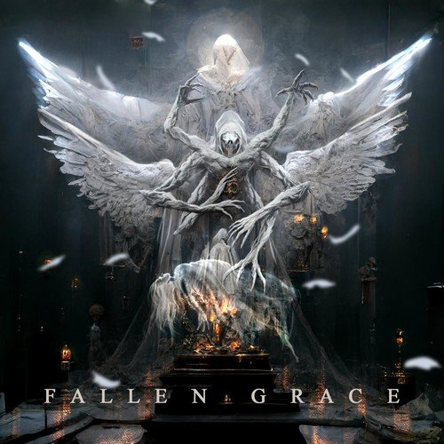 Fallen Grace - Hellhound Bones (Demo)