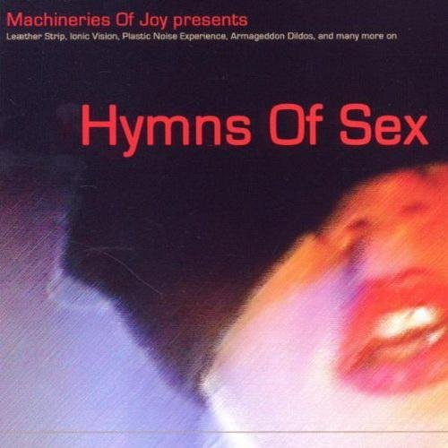 Autodafeh - Sex On The Dancefloor
