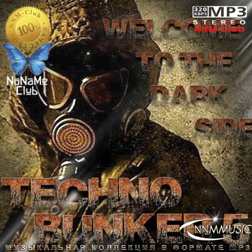 Techmo, Bjørnson - Own Way