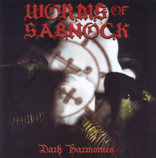 Worms of Sabnock - Shango's Vengeance