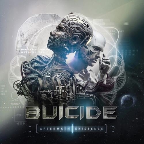 Buicide - The State of Eternal Punishment