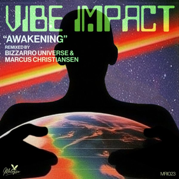 Vibe Impact - Awakening