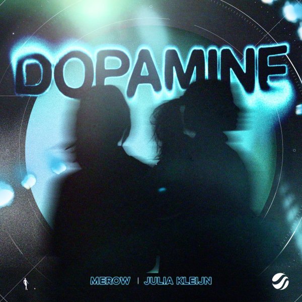 Merow &amp; Julia Kleijn - Dopamine (Extended Mix)