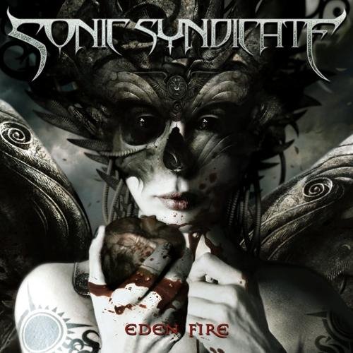 Sonic Syndicatе - Where The Black Lotus Grows