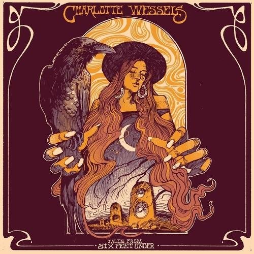 Charlotte Wessels - Soft Revolution