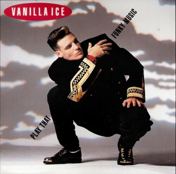 Vanilla Ice - Play That Funky Music (Bo dj remix) 2022