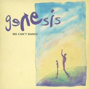 Genesis - Tell Me Why