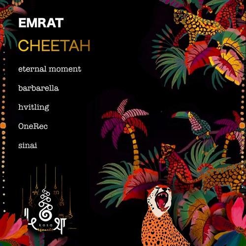 Emrat - Cheetah (Sinai Remix)